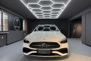 Mercedes-benz C 300 d Mild hybrid S.W. Premium Plu