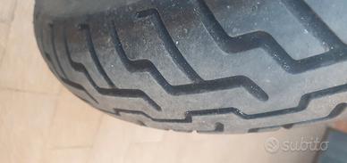 Honda VT 750 Shadow - 2005