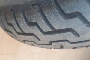 Honda VT 750 Shadow - 2005