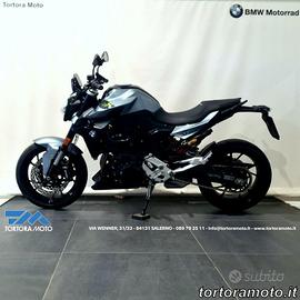 BMW F 900 R Abs