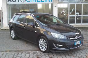 Opel Astra 1.7 CDTI 110CV Sports Tourer Cosmo EURO
