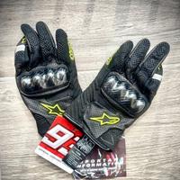 Guanti Alpinestars Nuovi