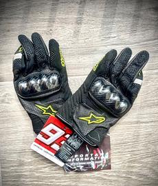 Guanti Alpinestars Nuovi