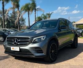 Mercedes-benz GLC 220 GLC 220 d 4Matic Premium