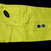 Pantaloni da lavoro alta visibilità NUOVI