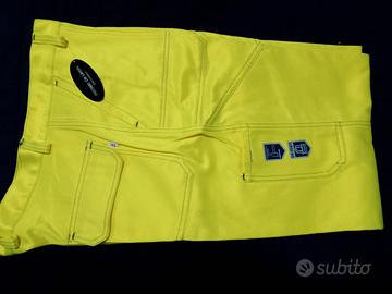 Pantaloni da lavoro alta visibilità NUOVI