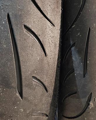 metzeler m9 rr 120 e 180