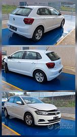Volkswagen Polo Solo RICAMBI