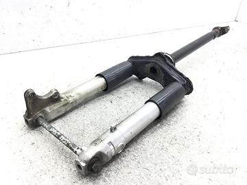 PIAGGIO ZIP 4T 50 FORCELLA FODERI STELI E PIASTRA 