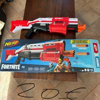Giochi fortnite