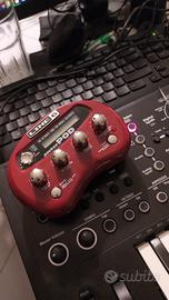 Line 6 Pocket Pod