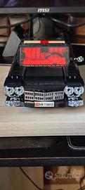mould King costruzioni modellino simil lego 