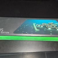 Tappetino mouse Razer Goliathus Large Control