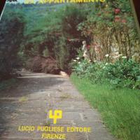 libro  di giardinaggio