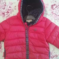 Piumino Timberland bambino 18 mesi