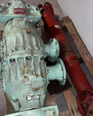 V-DRIVE BPM modello VDB ratio 1.46 a 1