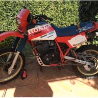 Ricambi per HONDA. Xl 600 R Paris Dakar