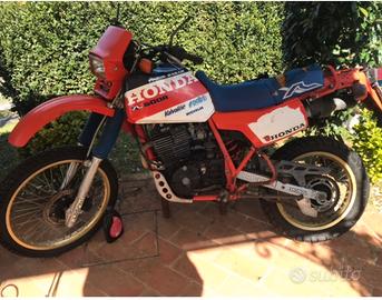 Ricambi per HONDA. Xl 600 R Paris Dakar