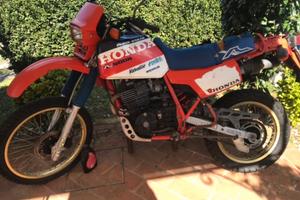 Ricambi per HONDA. Xl 600 R Paris Dakar