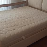 Materasso 160*190 memory foam Sirio