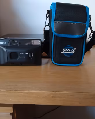 Macchina fotografica