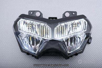 Fanale anteriore LED KAWASAKI Z e-1 Electric 2024