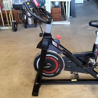 Cyclette Spin Bike