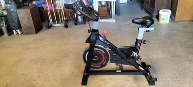Cyclette Spin Bike