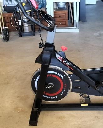 Cyclette Spin Bike