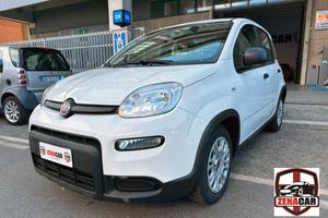 Fiat Panda 1.0 FireFly S&S Hybrid Unico Proprietar