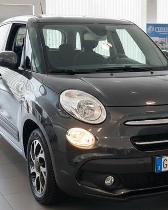 Fiat 500 L 1.6 Mtj Lounge N1 (Iva Esposta)