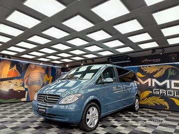 Mercedes-benz Viano 2.2 CDI (676)