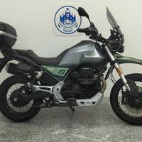 Moto Guzzi V85 TT - 2021