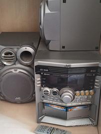stereo 