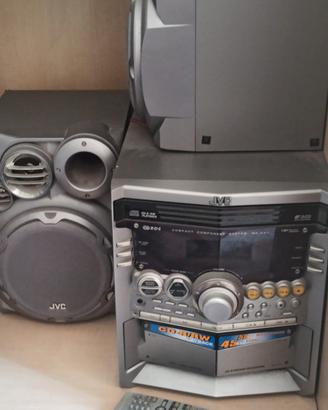 stereo 