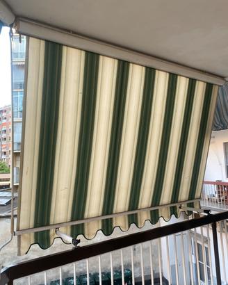 Tende da sole per esterno