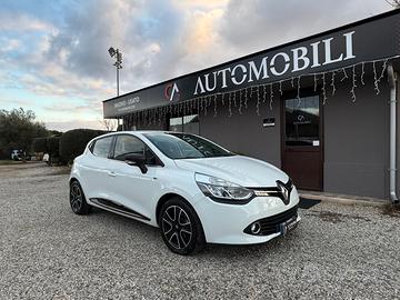 Renault Clio dCi 8V 90CV Start&Stop 5 porte Energy
