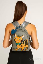 Carpisa piccolo zaino da donna 