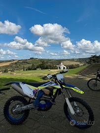 Sherco SEF 300 -2020
