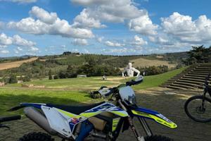 Sherco SEF 300 -2020