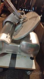 affettatrice BIZERBA