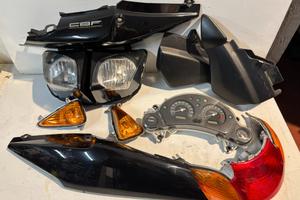 honda cbf 600 s 2004 2006 ricambi cbf 600 s