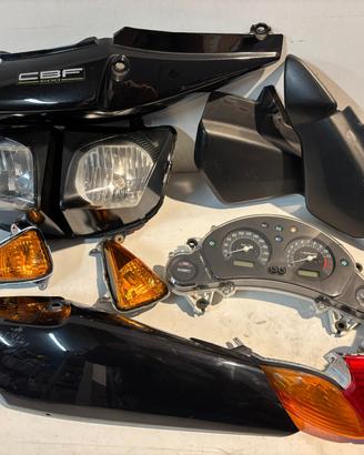 honda cbf 600 s 2004 2006 ricambi cbf 600 s