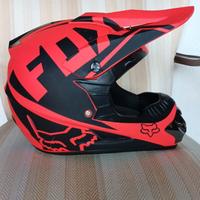 Casco integrale Fox Racing