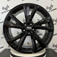 4 Cerchi in lega per SEAT ALHAMBRA ATECA EXEO LEON