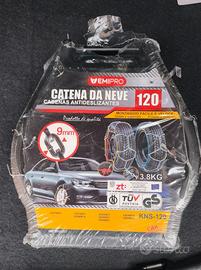 Catene da neve