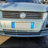 FIAT STILO STATION WAGON 2005 - PARAURTI ANTERIORE