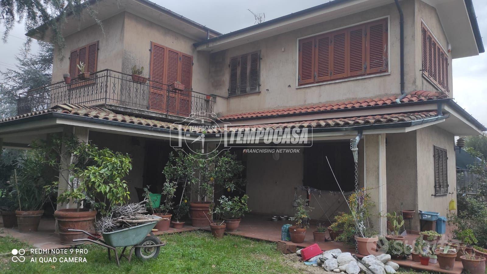 Casa – Massarosa, Valpromaro - Vista 4