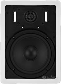 Diffusori da incasso Monacor 