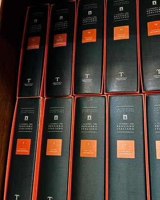 I Classici del Pensiero Italiano Treccani